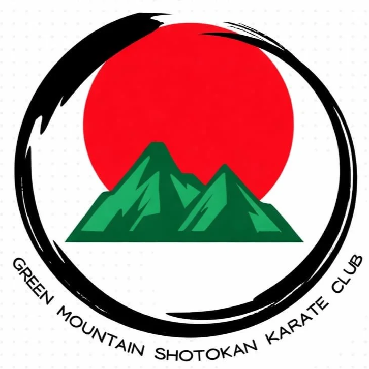 Green Mountain Shotokan Karate Club