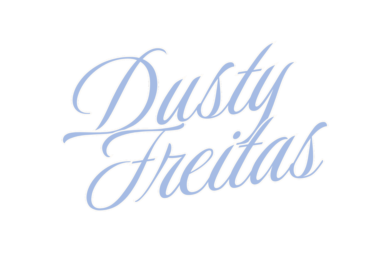 Dusty Freitas