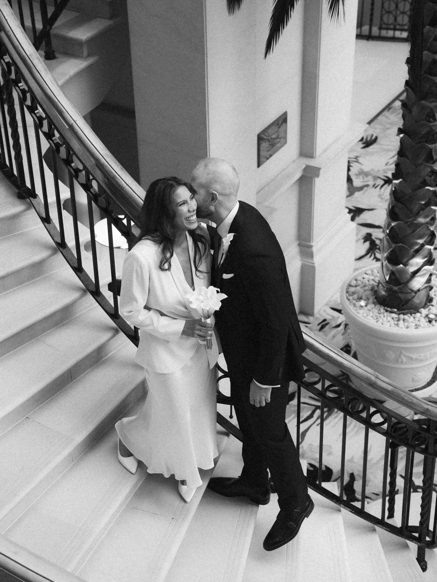 Old Marylebone Town Hall wedding London digital