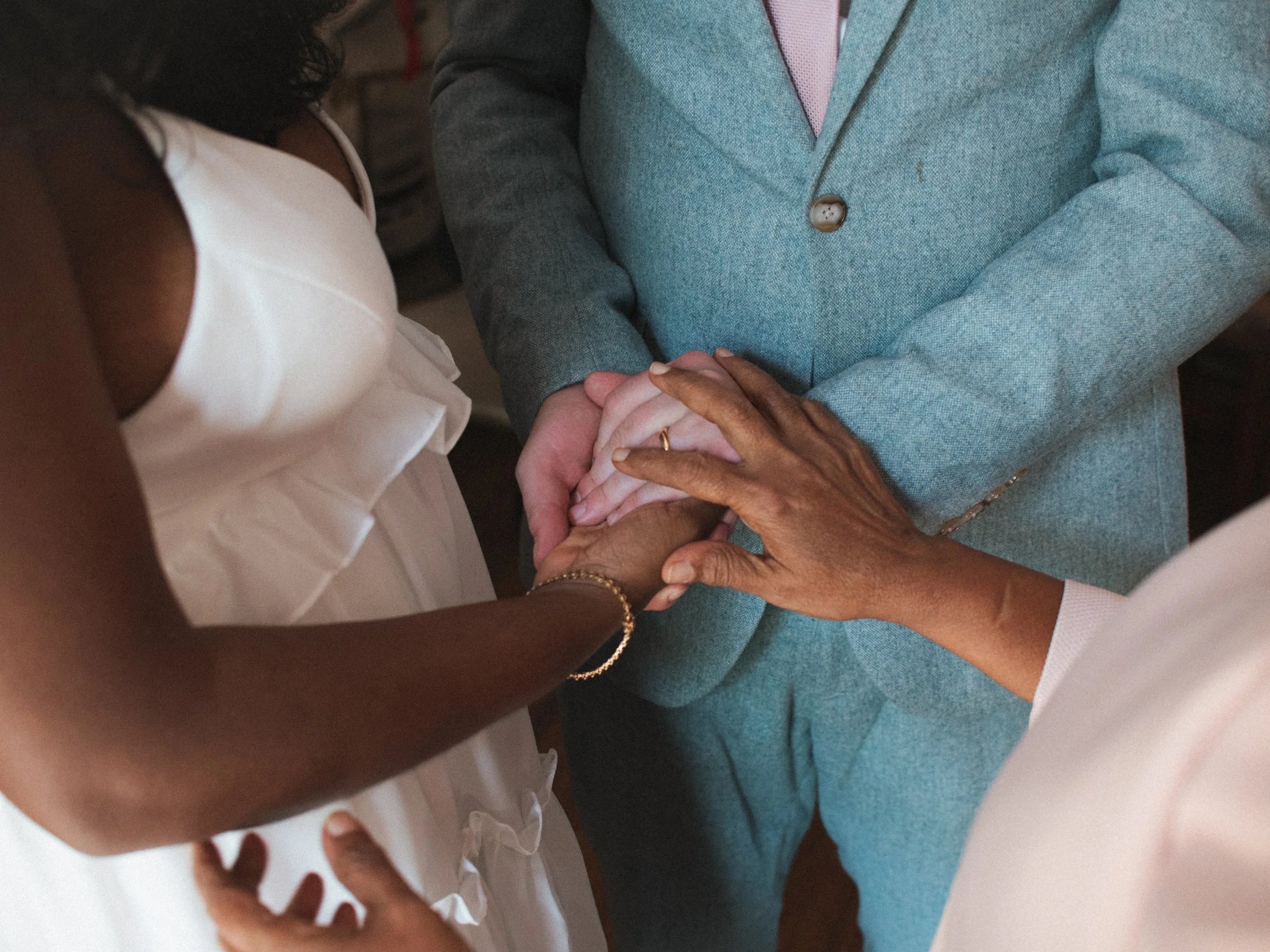 Camberwell House London wedding photography digital