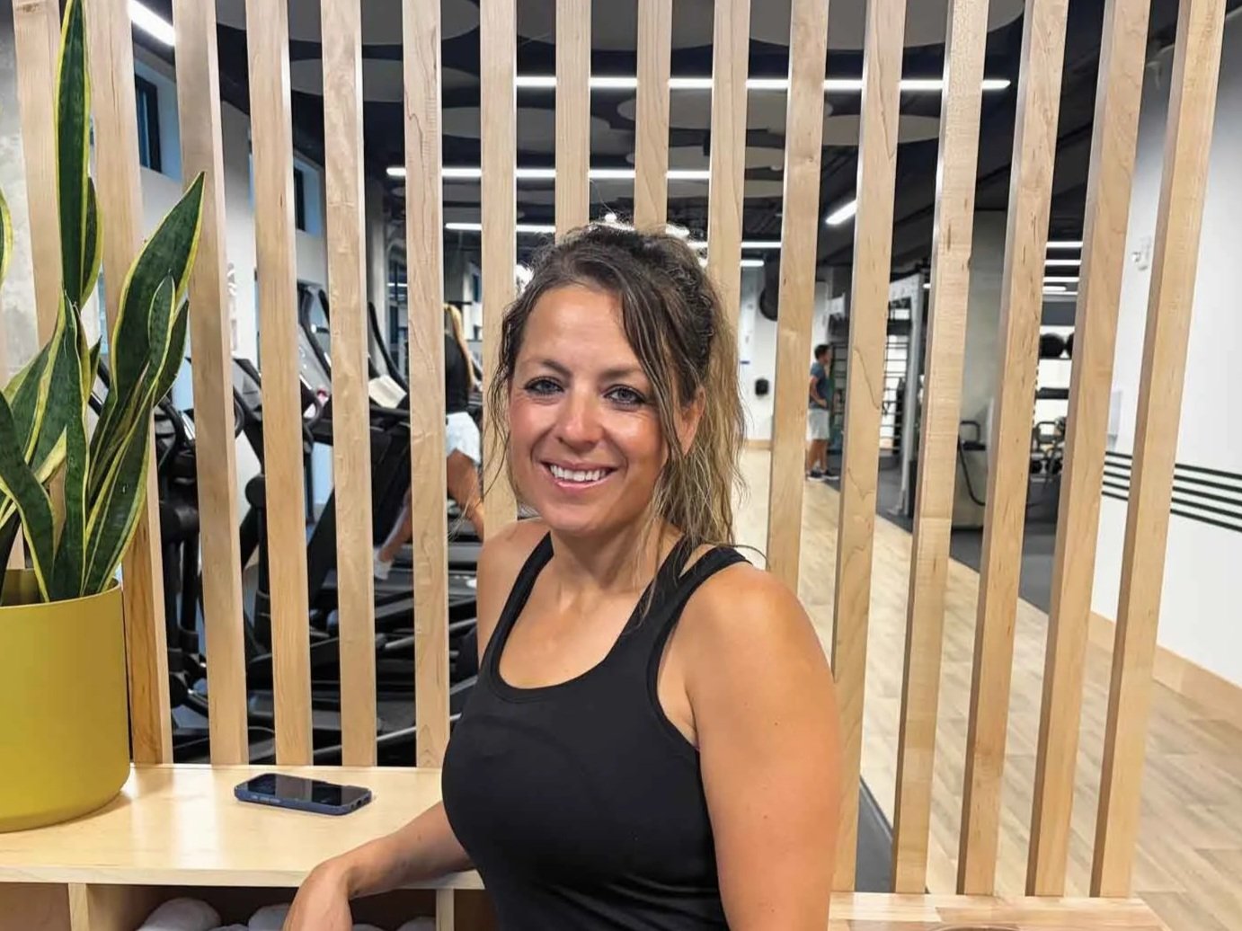 Image of Coach Briana Even