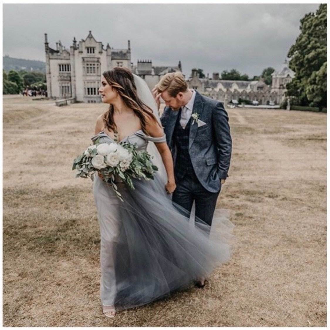 We have been working in the wedding industry for nearly 15 years now. There&rsquo;s nothing that can phase us now! :) 
We create florals for weddings of all sizes and adore working with couples to deliver the wedding of their dreams. 

Get in touch t