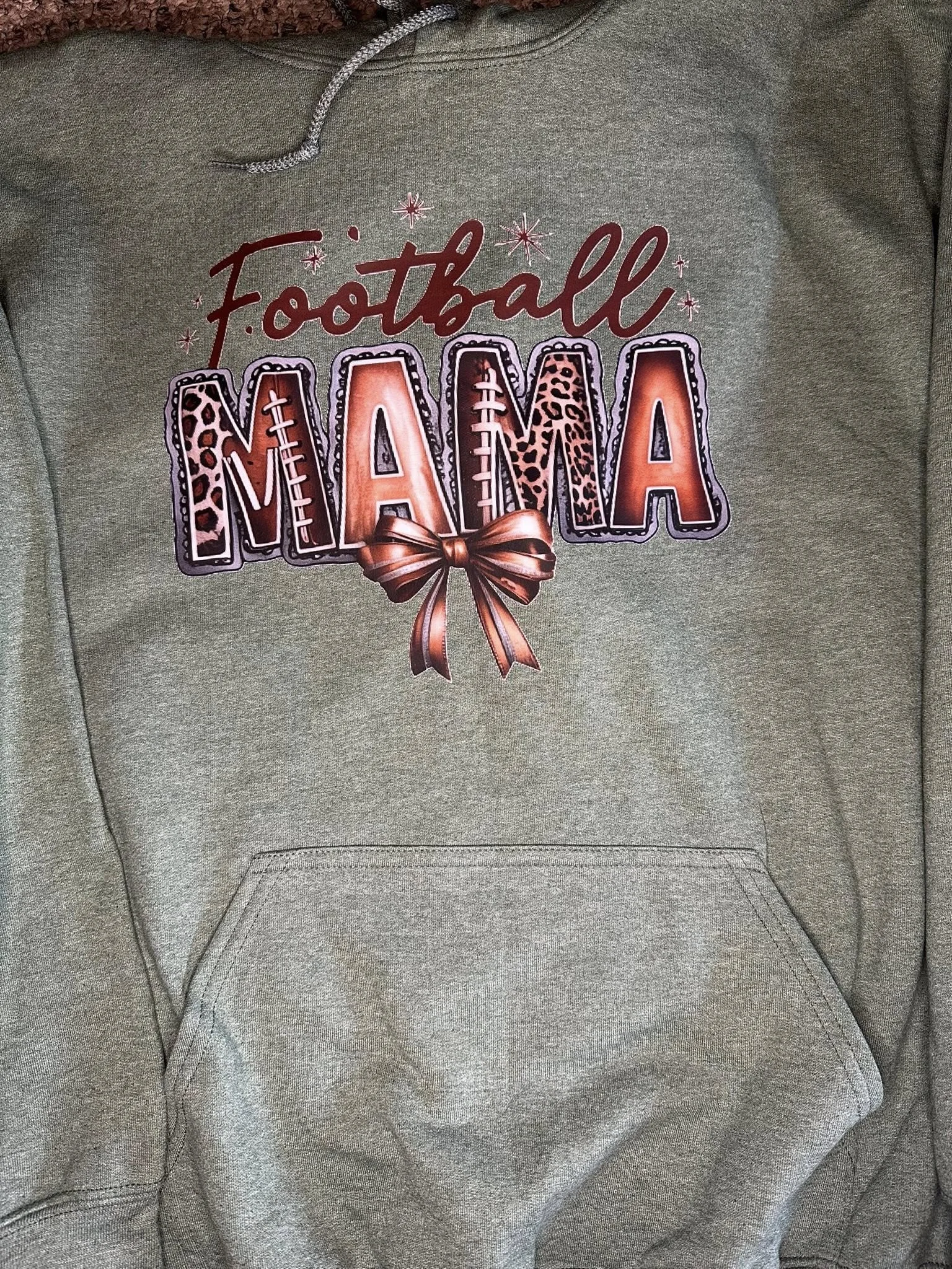 Personalized Hoodie
