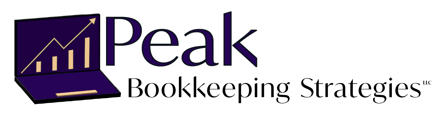 Peak Bookkeeping Strategies