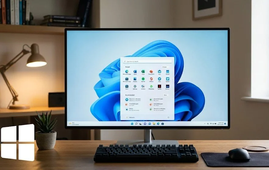 Passer à Windows 11 : ce que ça implique réellement