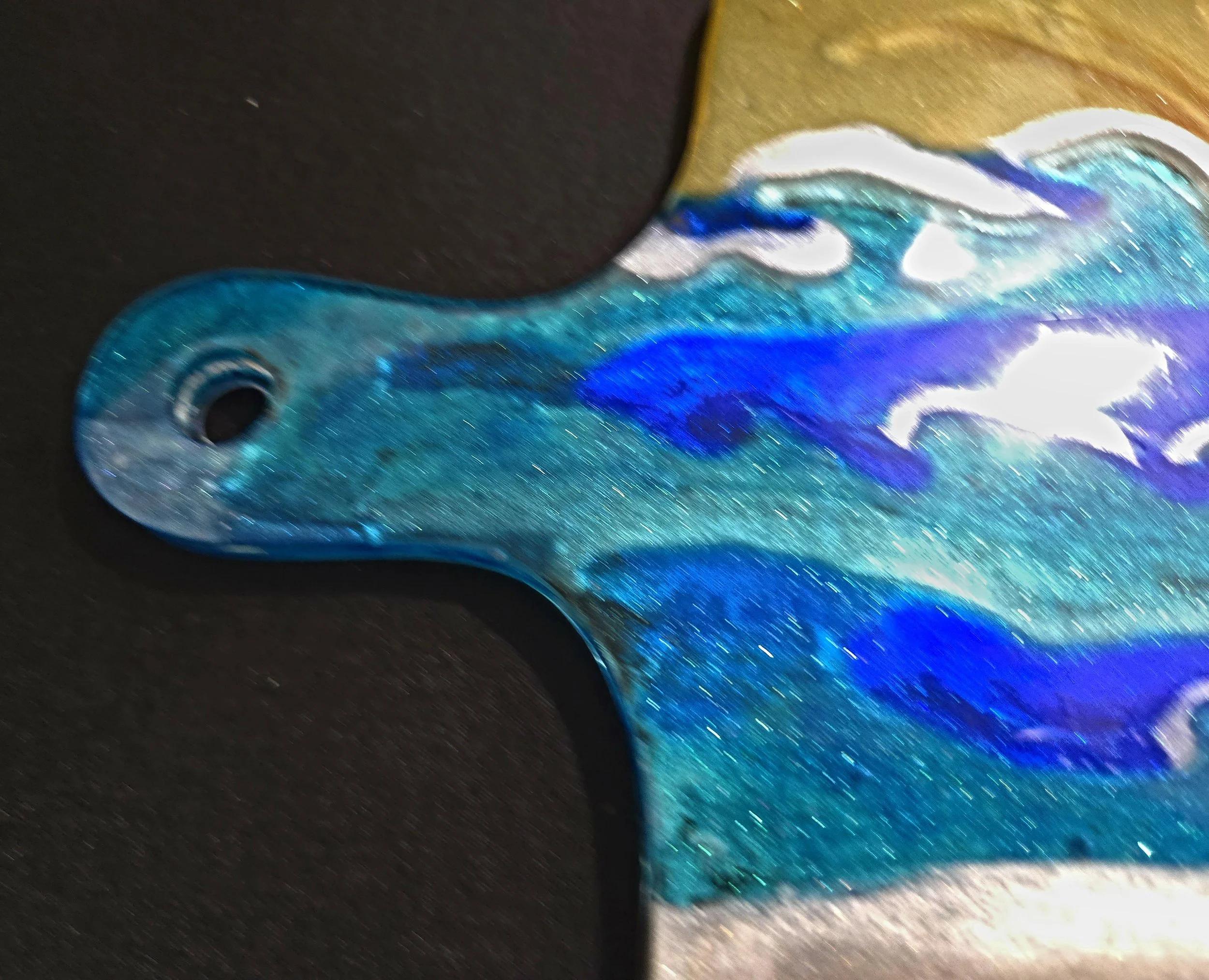 Golden Dawn Sunchaser Cutting Board 4of4.jpg