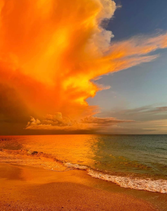 Incredible Sky