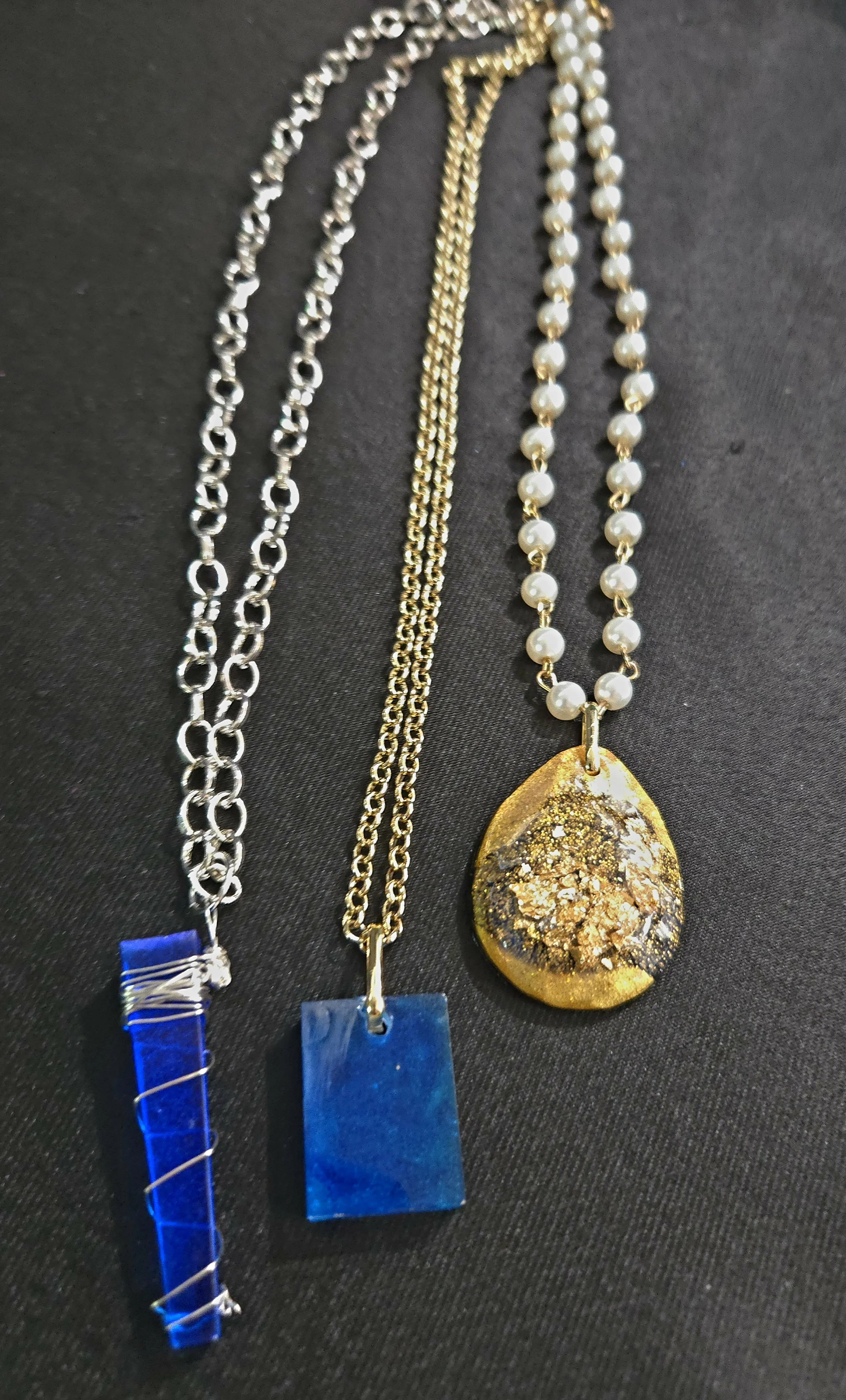 Handcrafted Jewelry