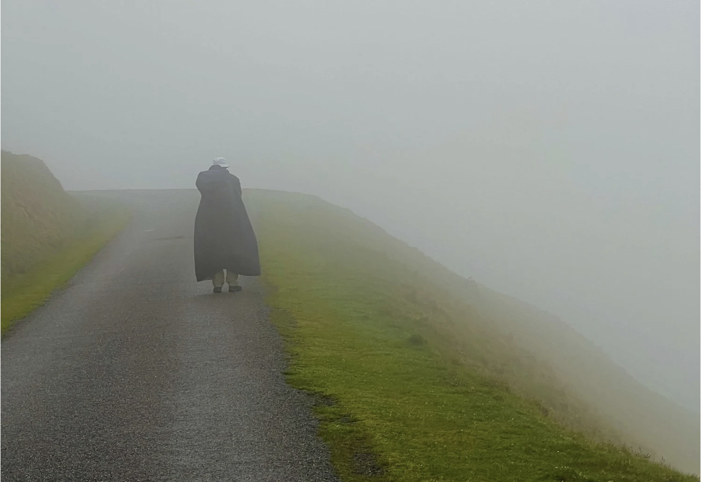 Day 2 Animated Route