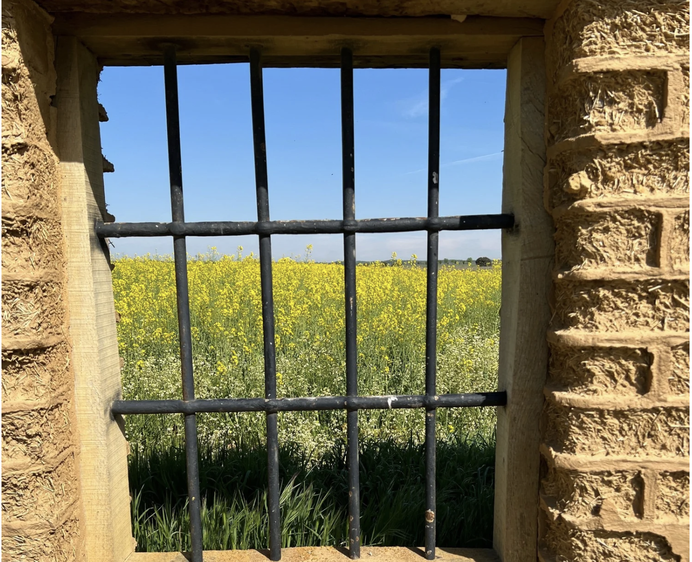 Day 19 Corrion de Los Andes to Terradillos