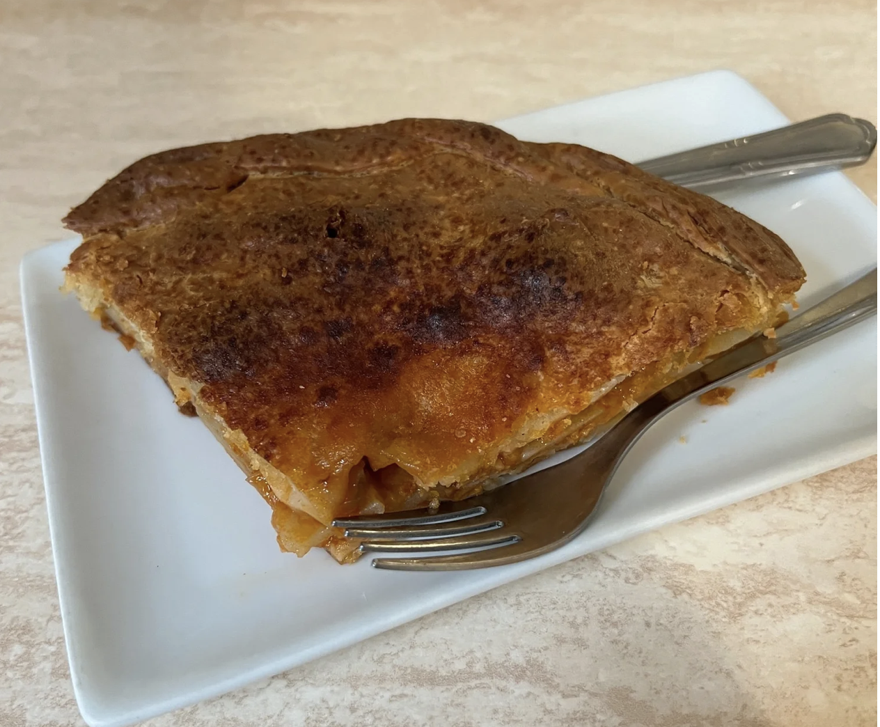 Day 30 Villafranca del Bierzo to Vega de Valcarse