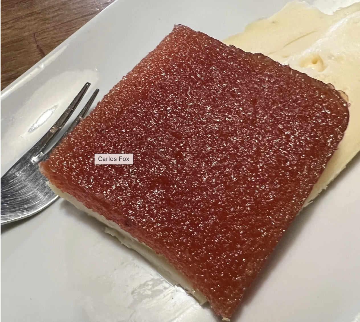 Day 35 Portomarin to Palas del Rei