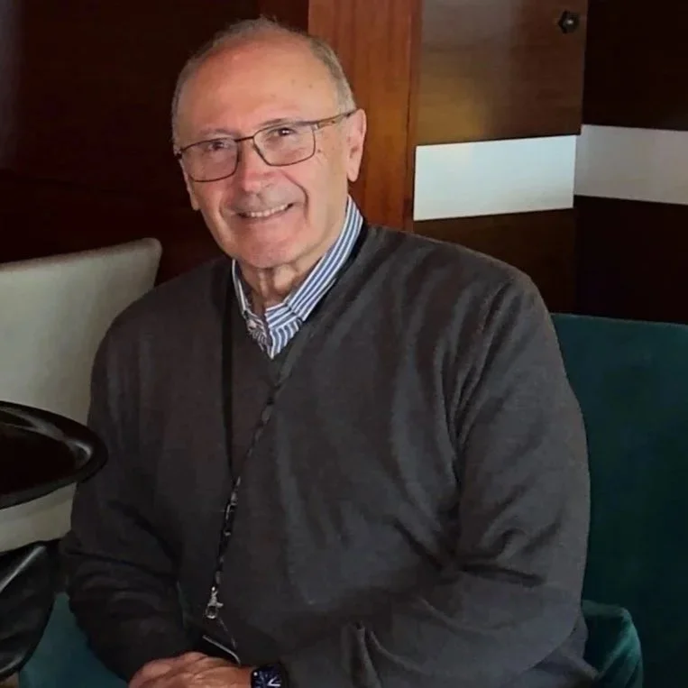 Carlos Fox, executive coach , TEC Canada Chair and speaker, Ottawa