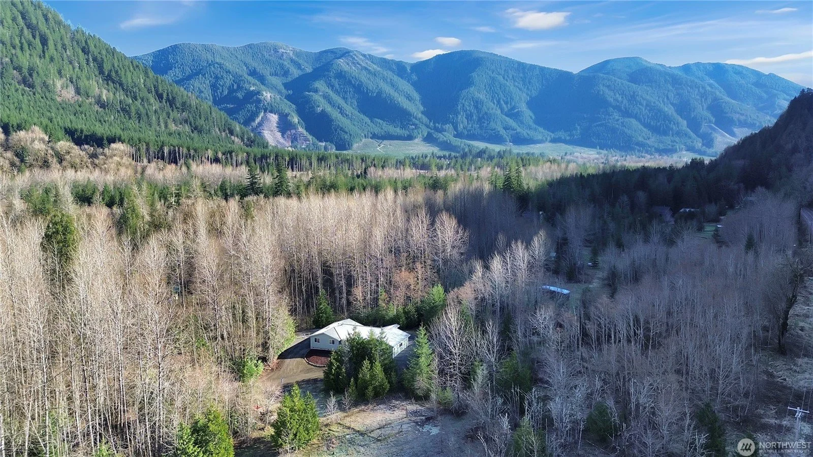 112 Whitewater Wy, Morton, WA 9835