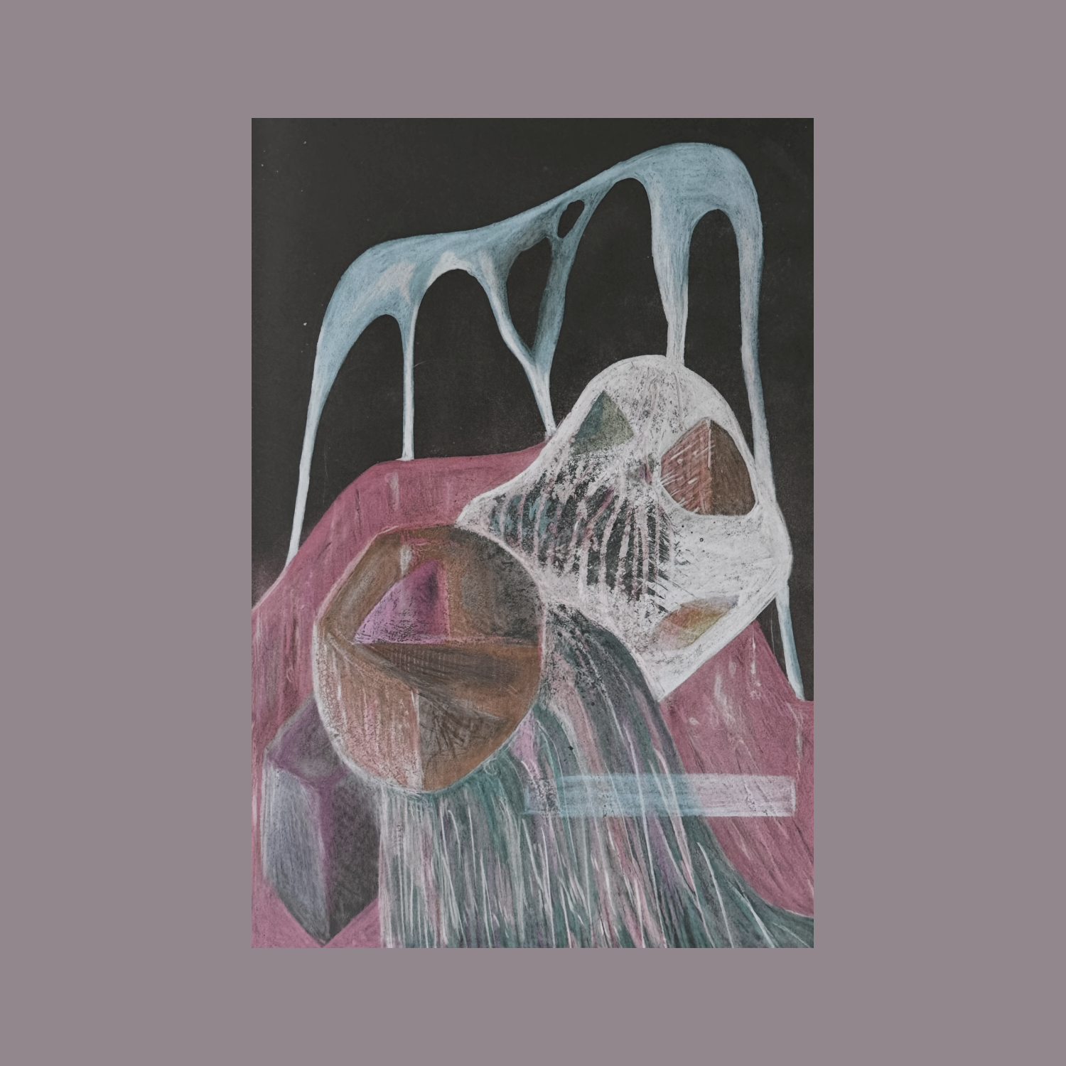 S.Maharba - Arms & Legs
