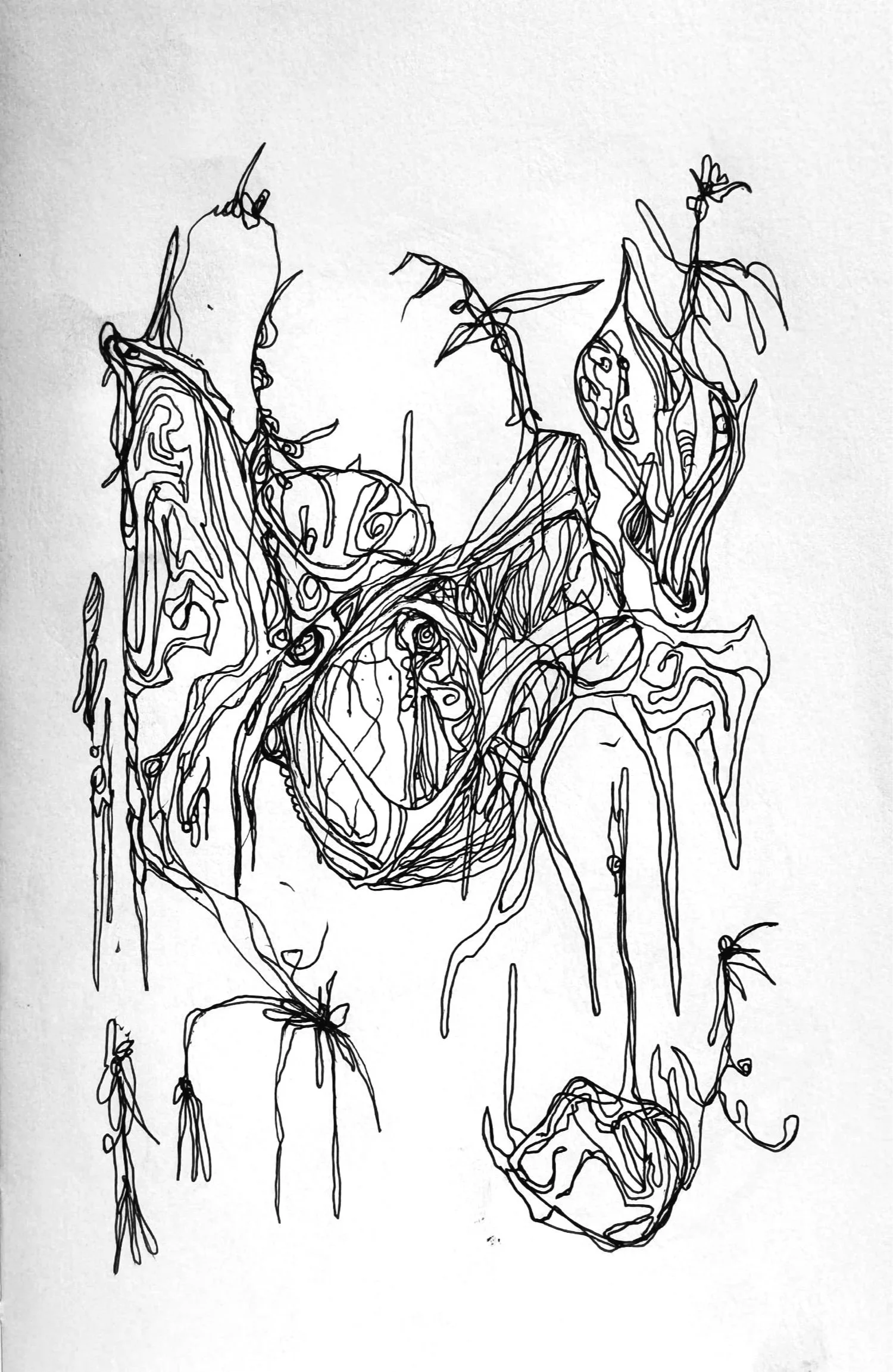 S.Maharba Auto Sketch 4