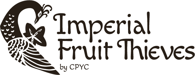 Imperial Fruit Thieves