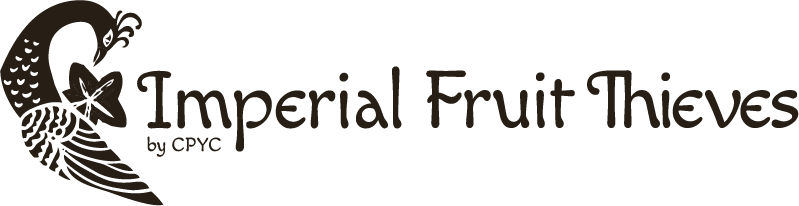 Imperial Fruit Thieves