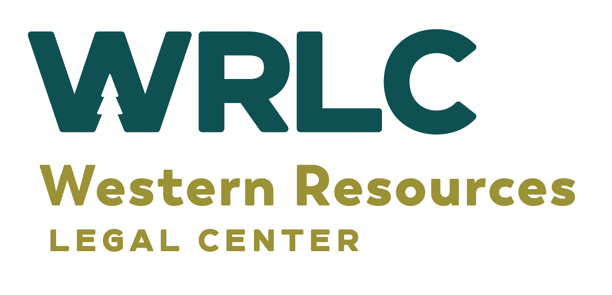 Western Resources Legal Center