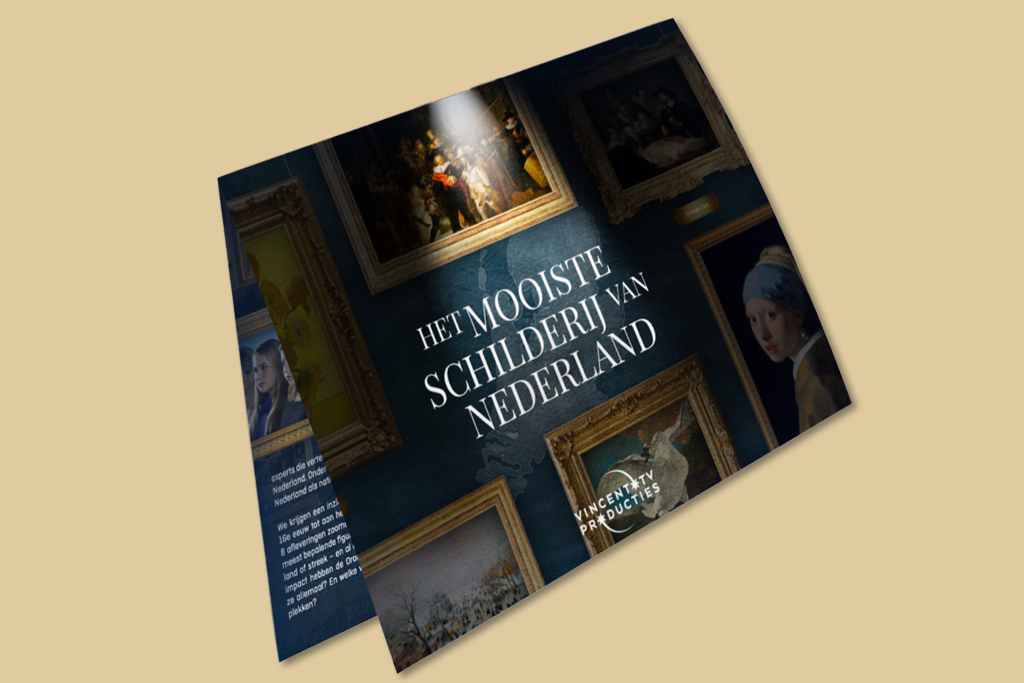 Vincent TV Producties