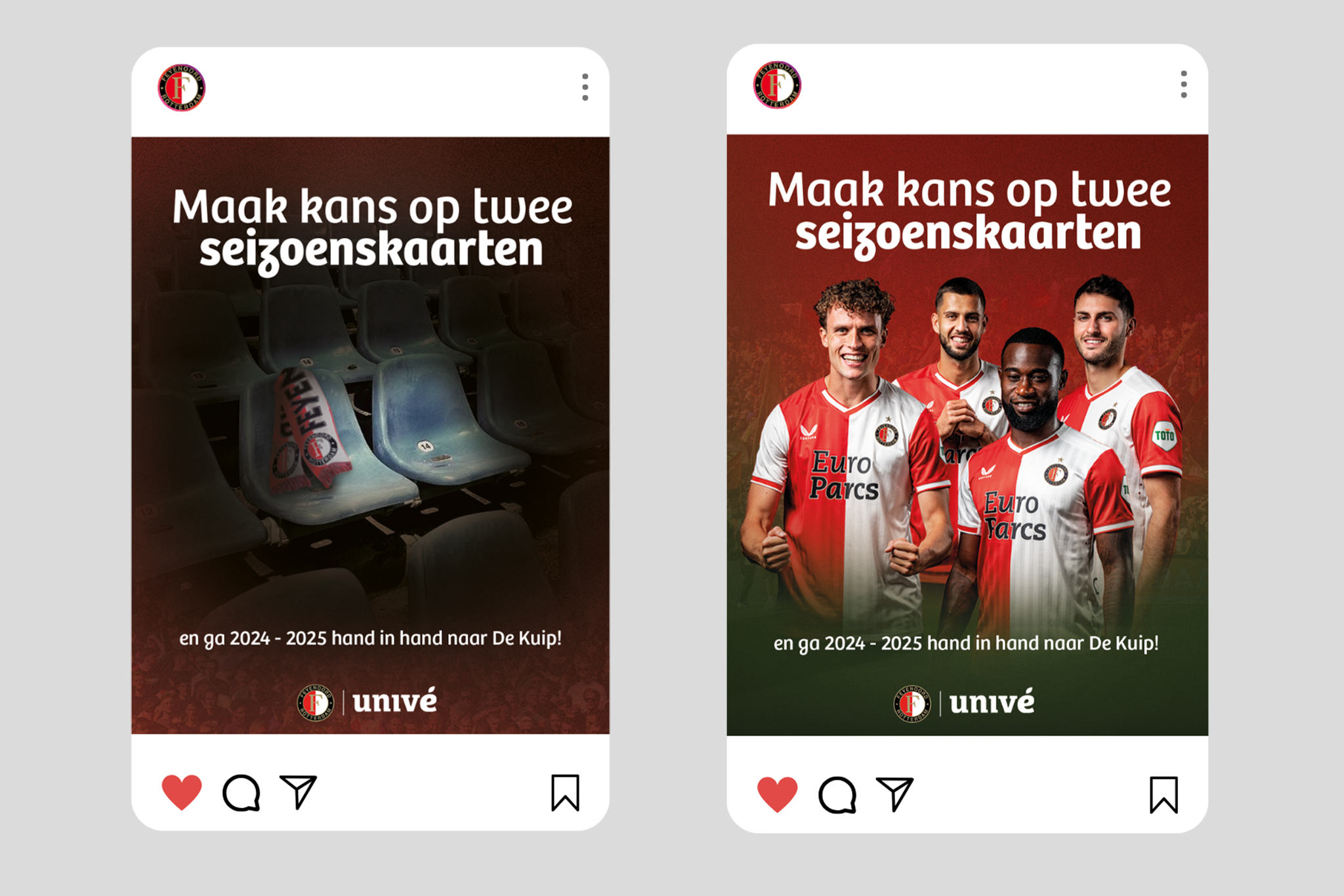 Feyenoord | Univé