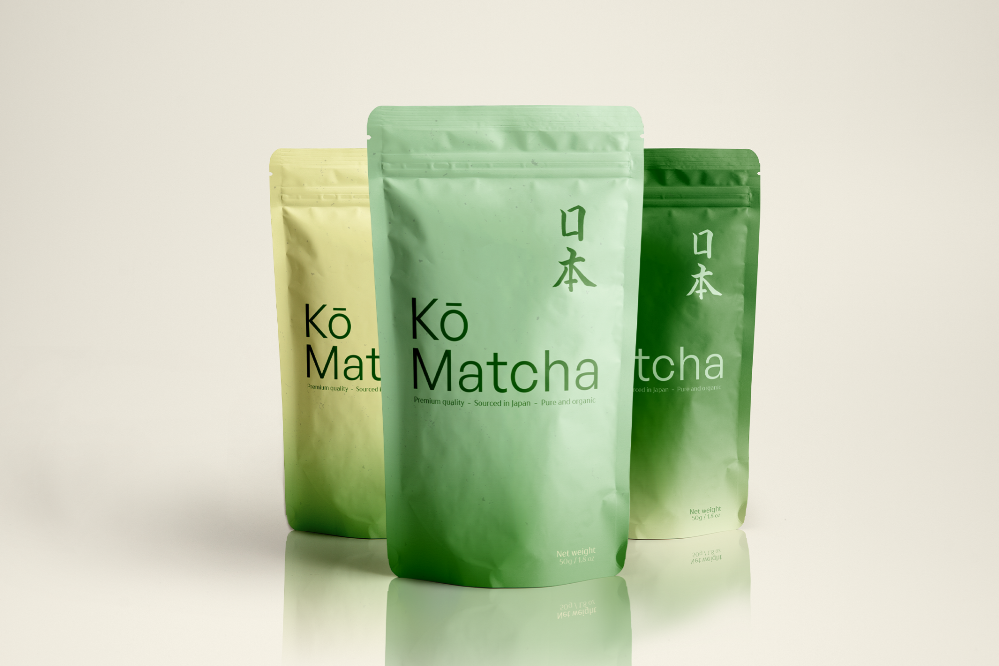 Kō Matcha