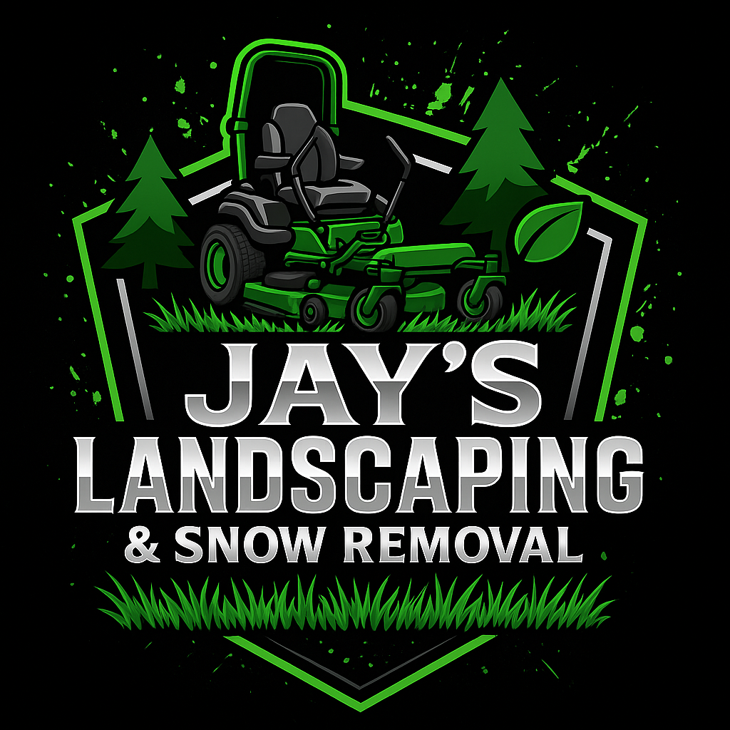 Jays Landscaping and Snow Removal