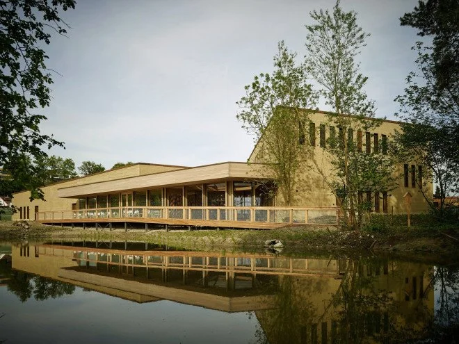 Vogelwarte Sempach - Switzerland