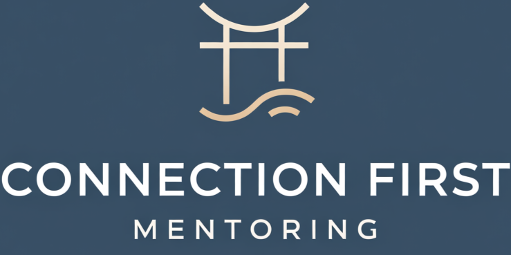 Connection First Mentoring
