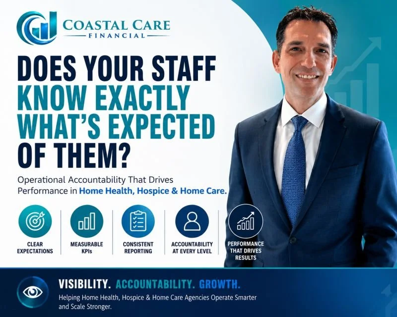 Does your staff know exactly what's expected of them?