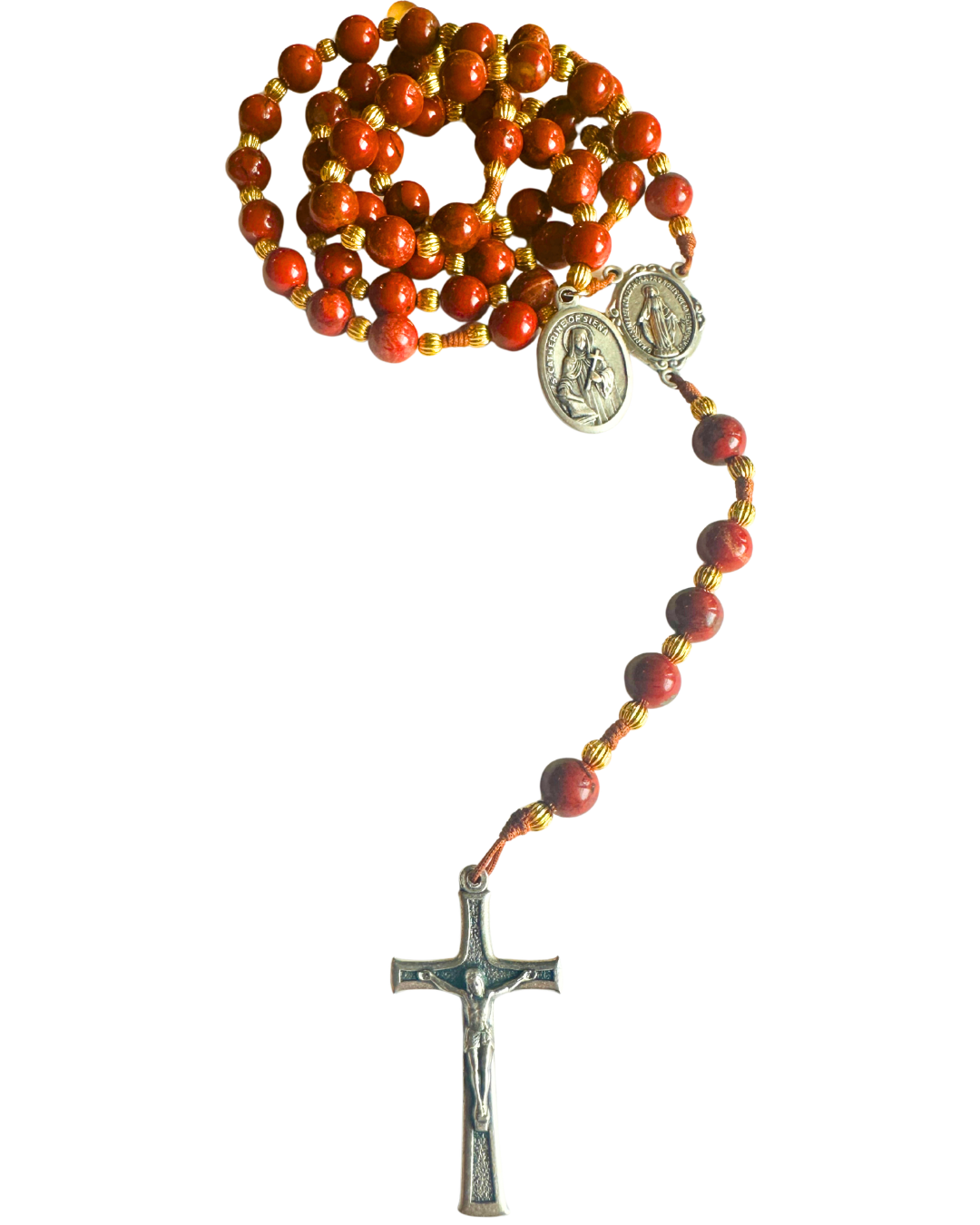 catherine of siena rosary .png