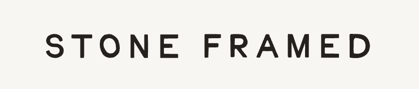 Stone Framed