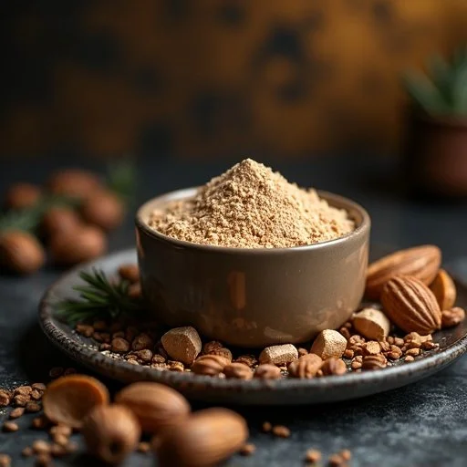 10g Plant-Based Protein Scoop