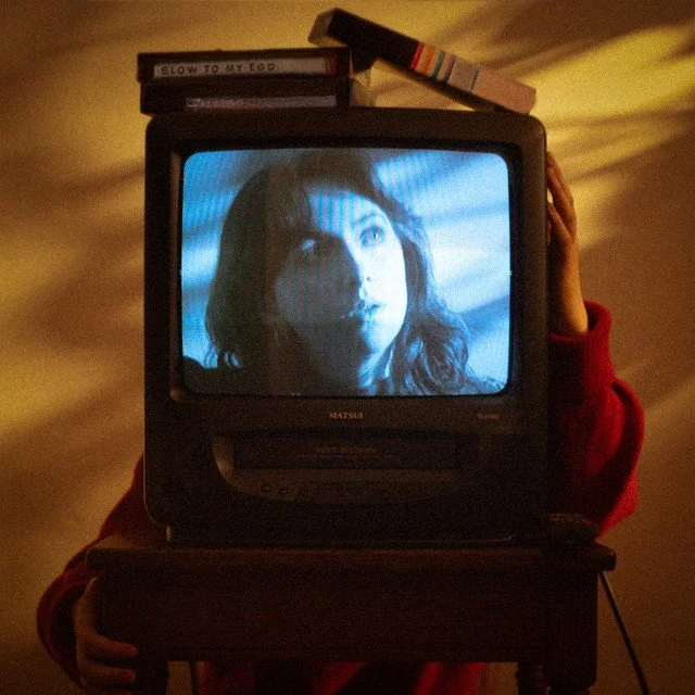 CONFESSION HAS A NEW ANTHEM: RóISE’S ‘BLOW TO MY EGO’