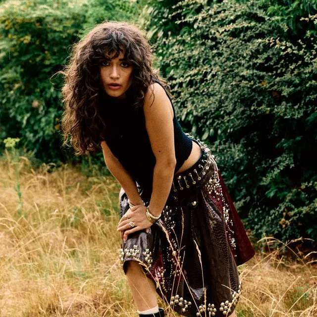 artist spotlight: asha banks