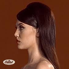 ONLY PASSING THROUGH: SIENNA SPIRO’S ‘THE VISITOR’