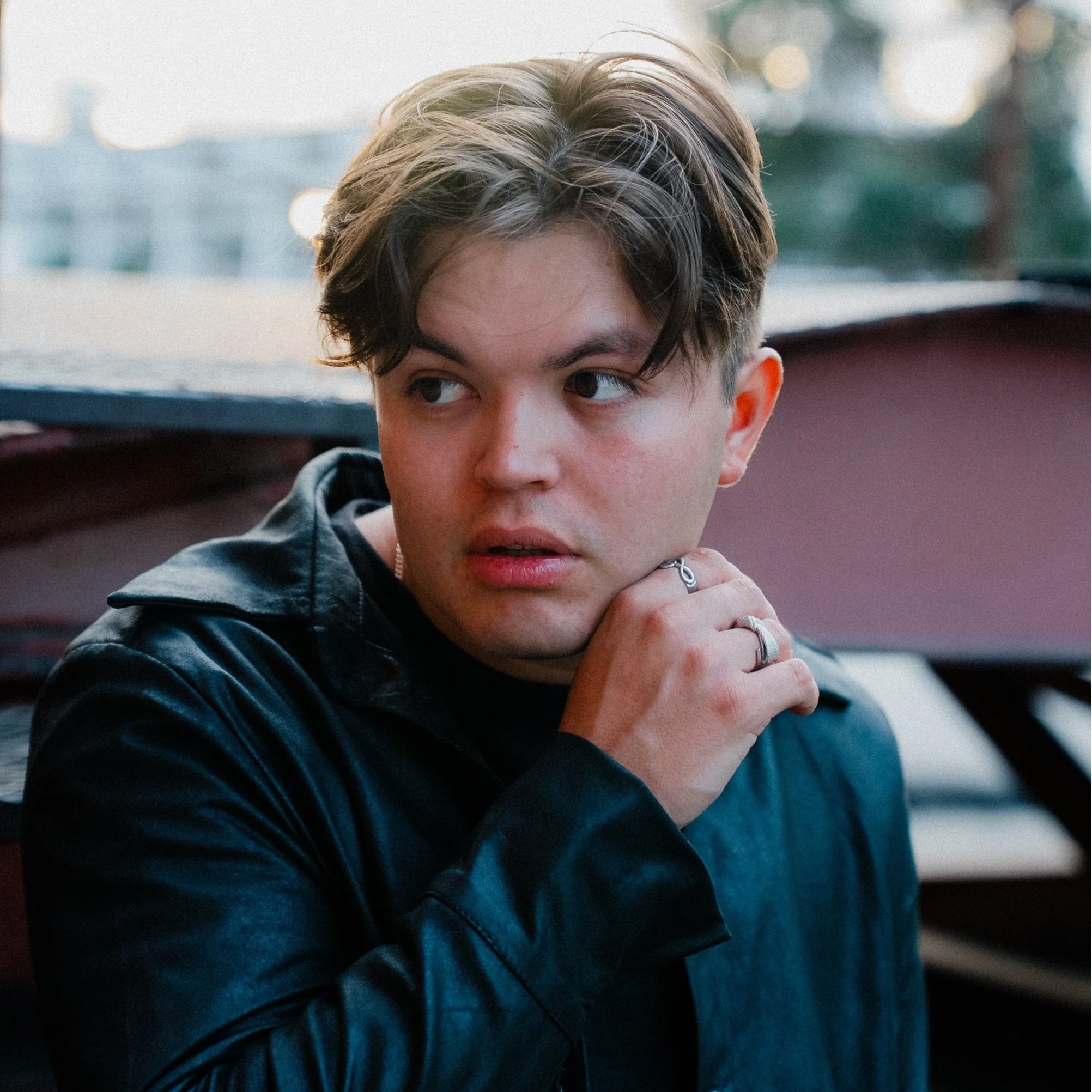 camylio on creativity, connection and authenticity