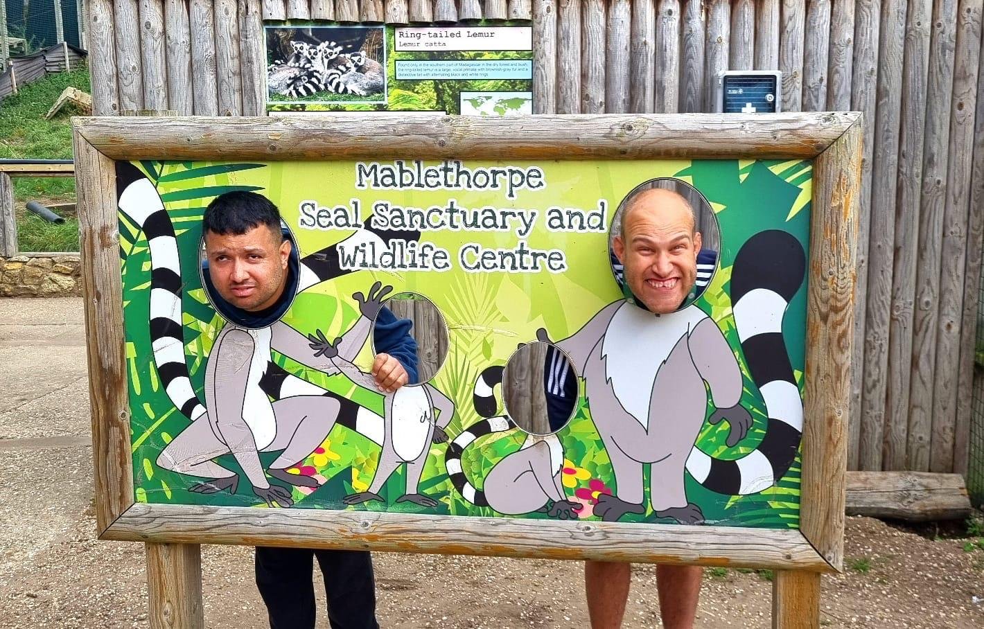 LH and KN at Mablethorpe Wildlife Centre.jpg