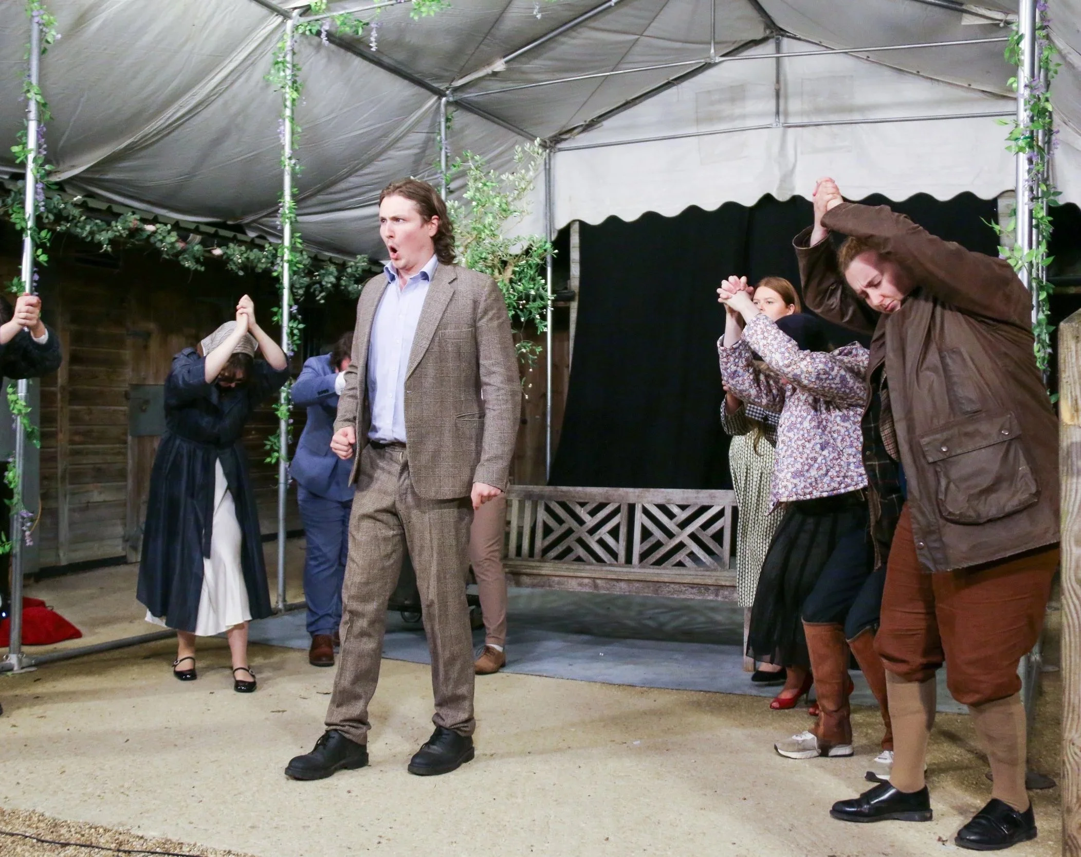 Le Nozze di Figaro - Avonweir