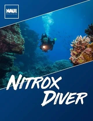 Nitrox Diver