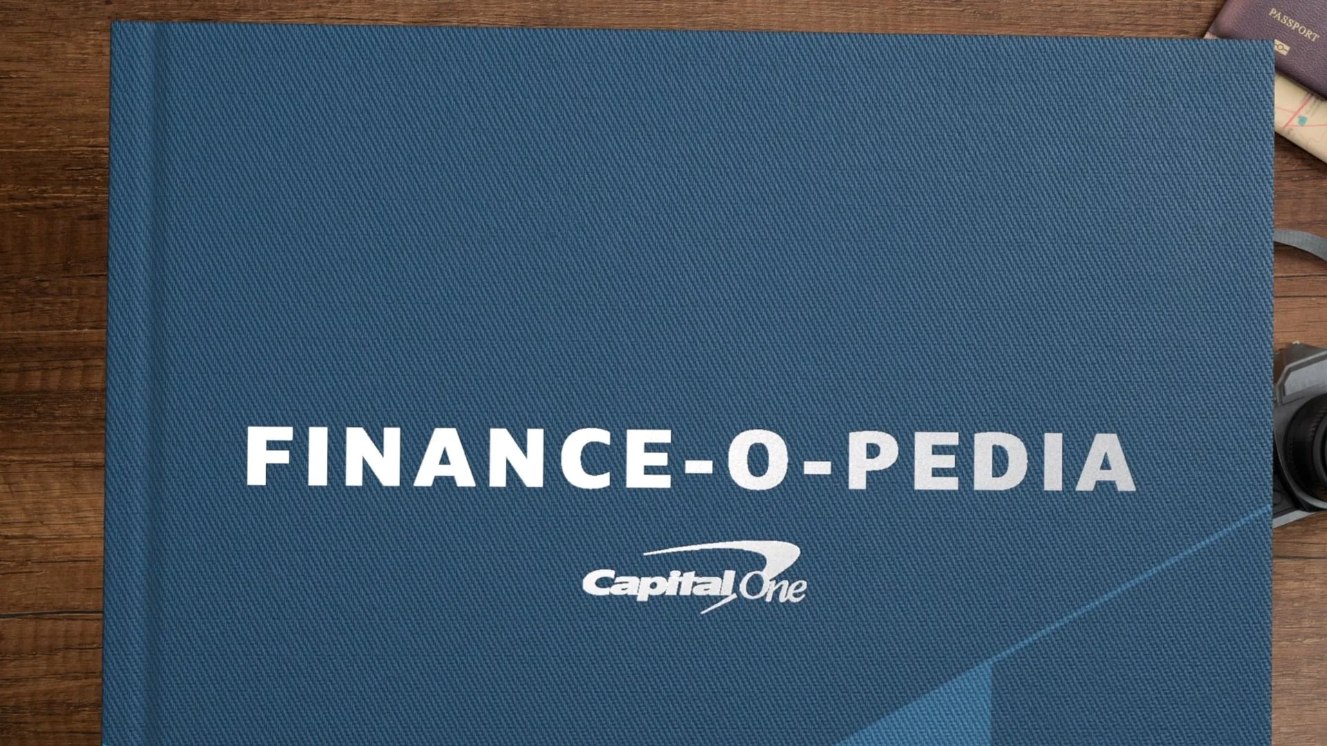 Finance-o-pedia