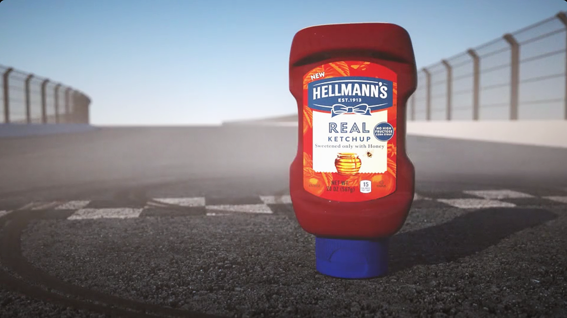 Hellmann's Ketchup