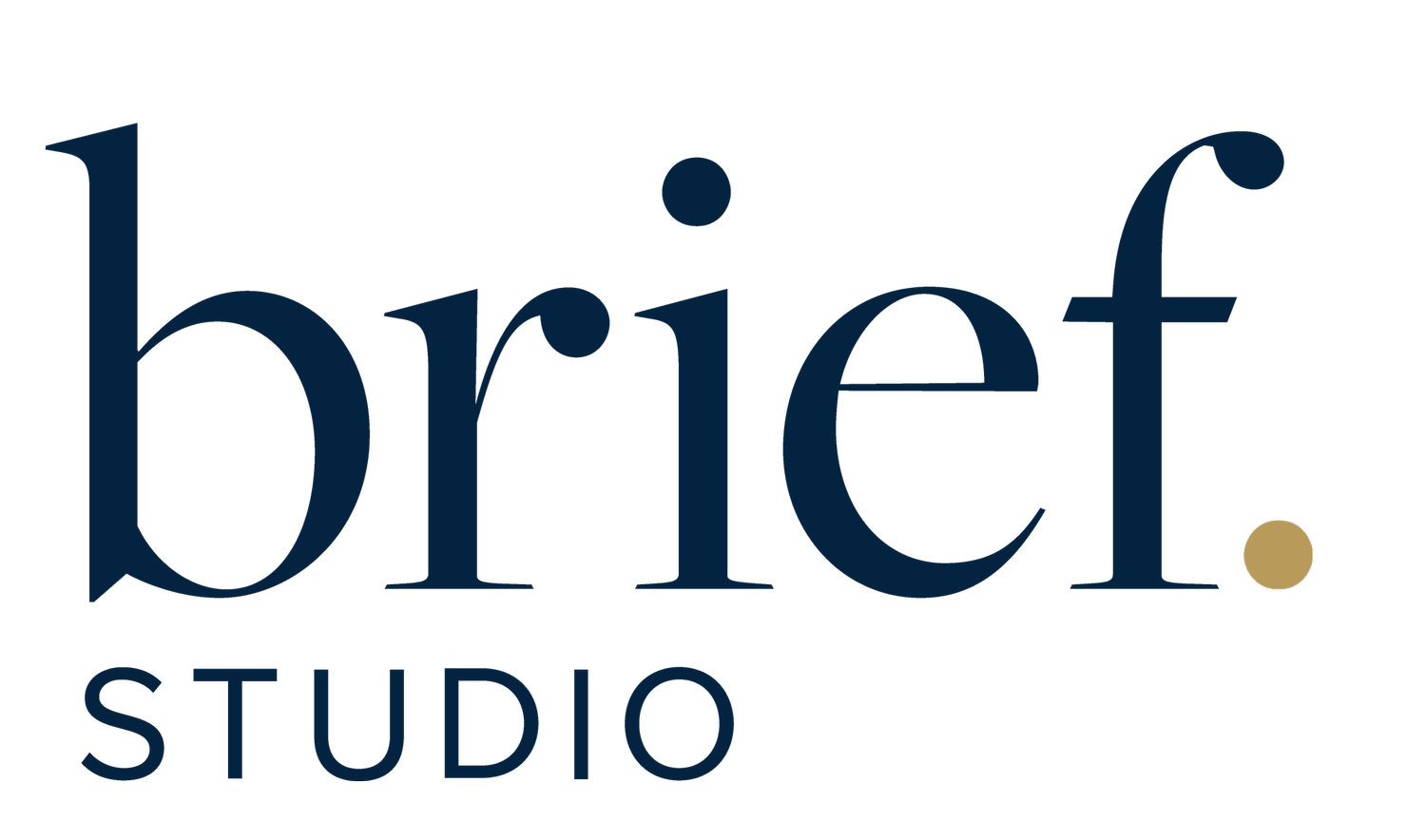 Brief Studio - Legal Marketing Agency