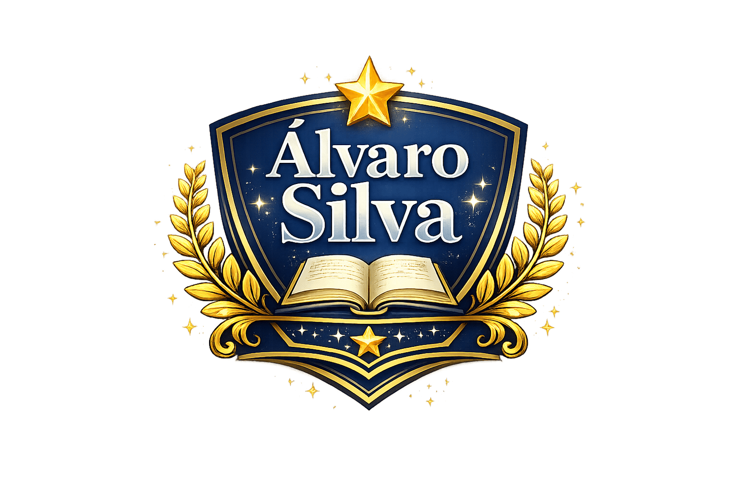 alvarosilvaauthor.com