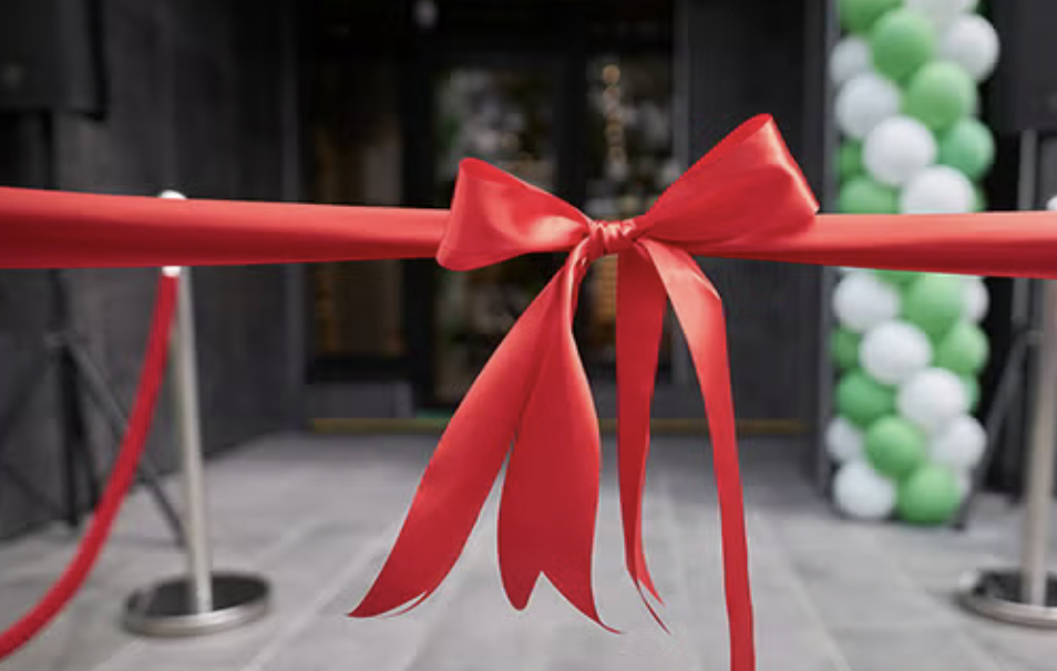 Allen Property Company and Erie Regional Chamber to Host Ribbon Cutting 