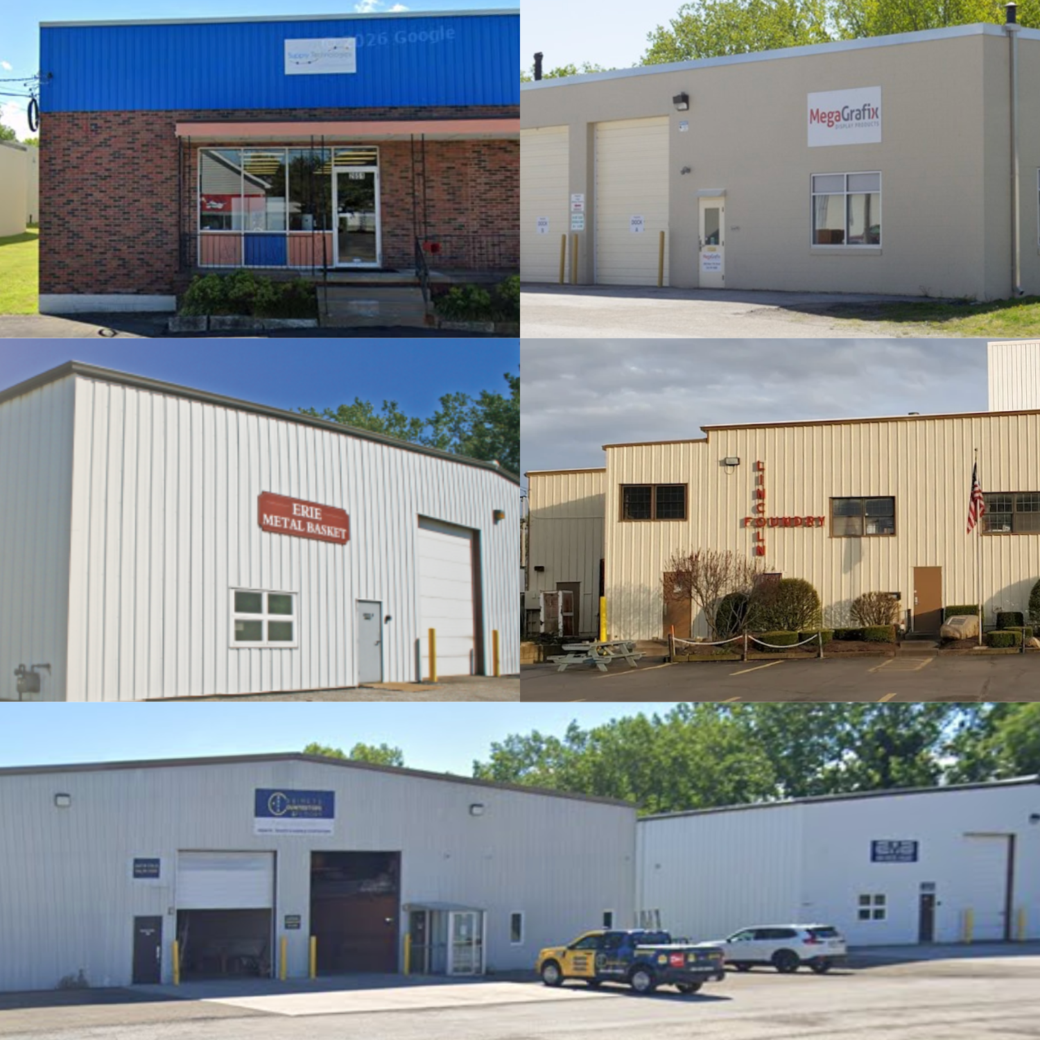 Whipple-Allen Realty Company