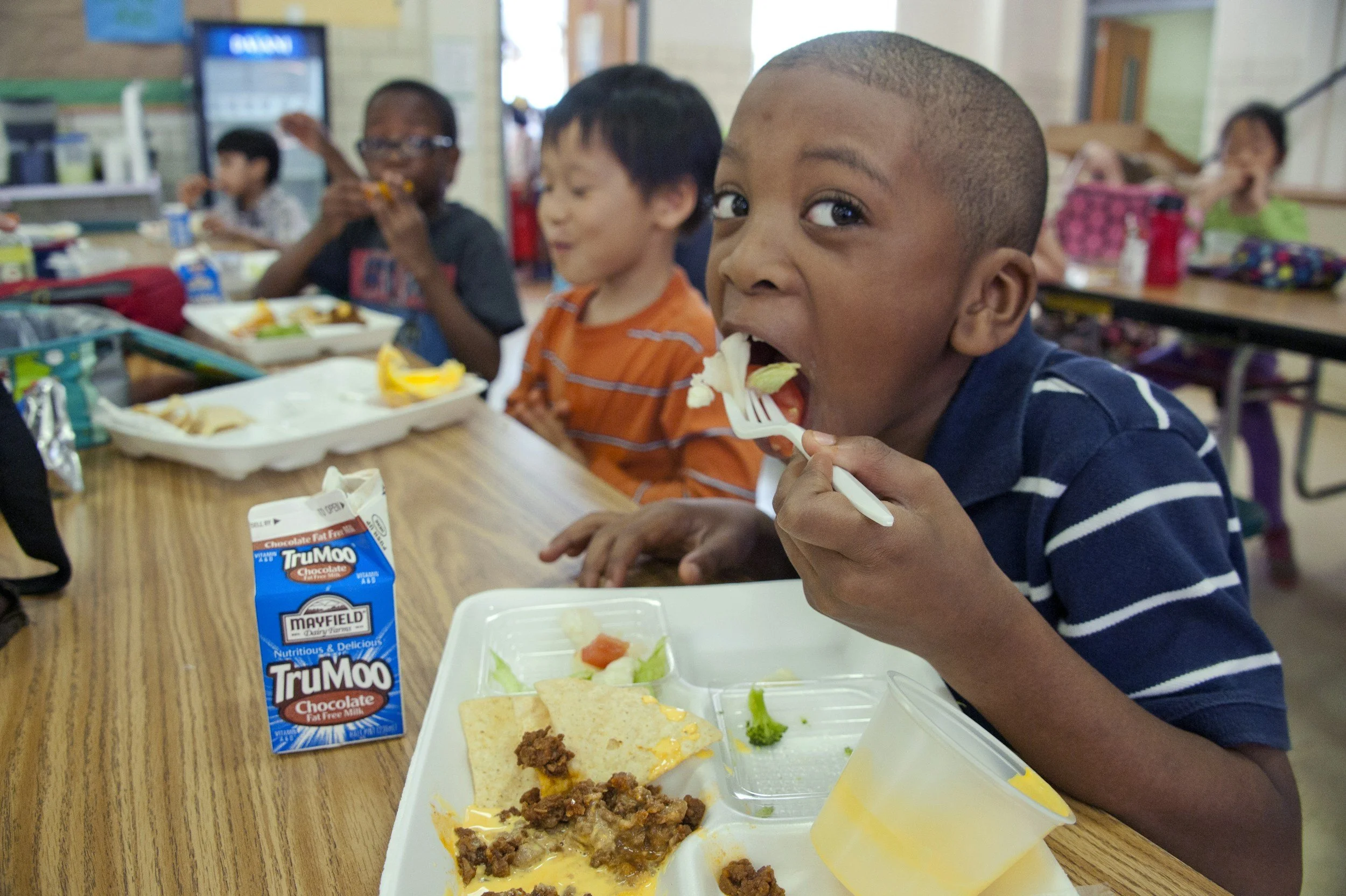 United Way of Kent County Launches “Full Table Initiative” to Strengthen Food Access Across the Community