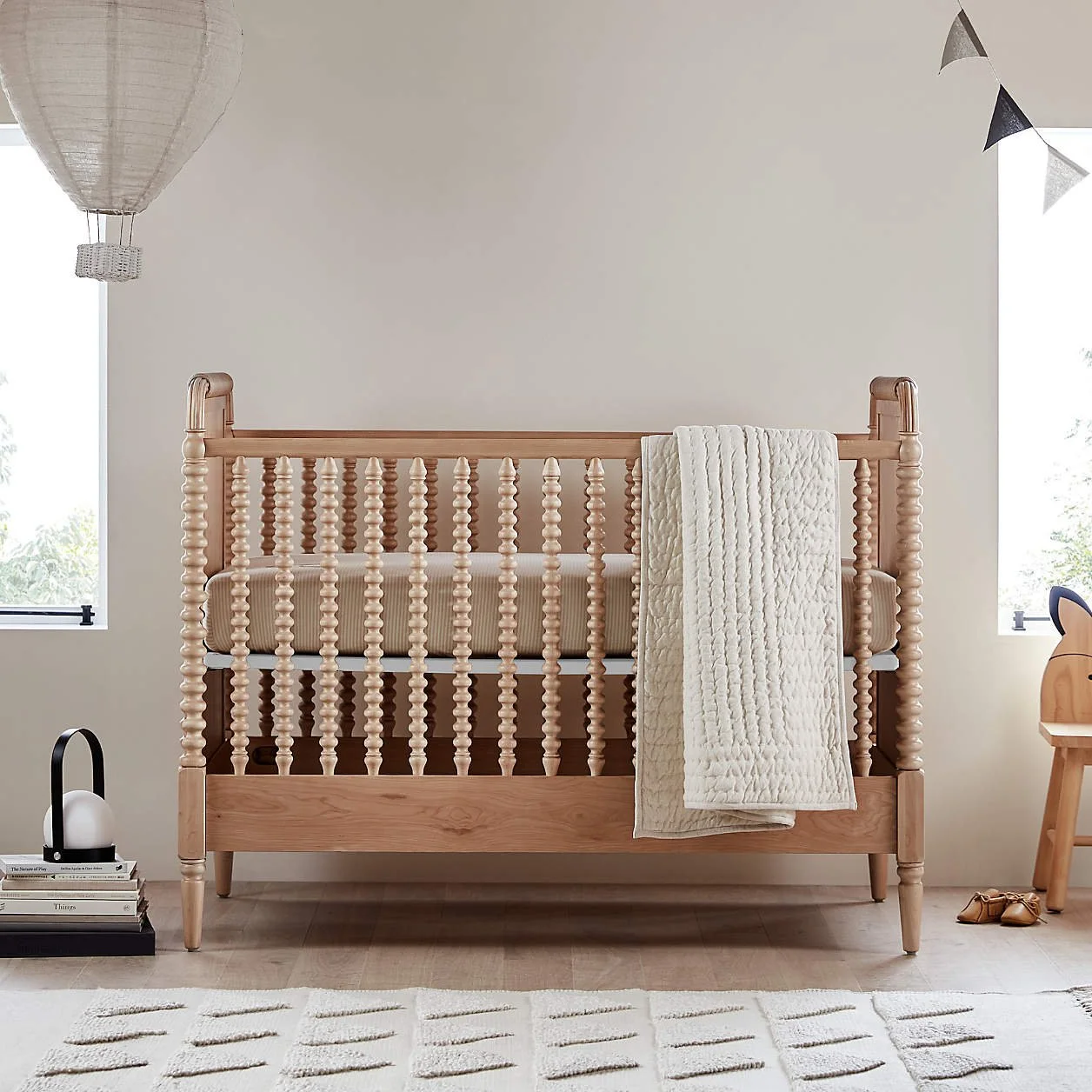 Crate&kids + Baby