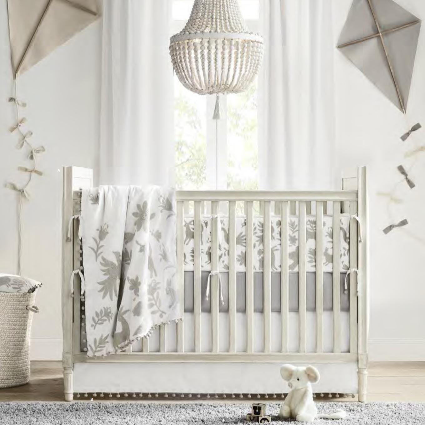 RH Baby & Child Nursery