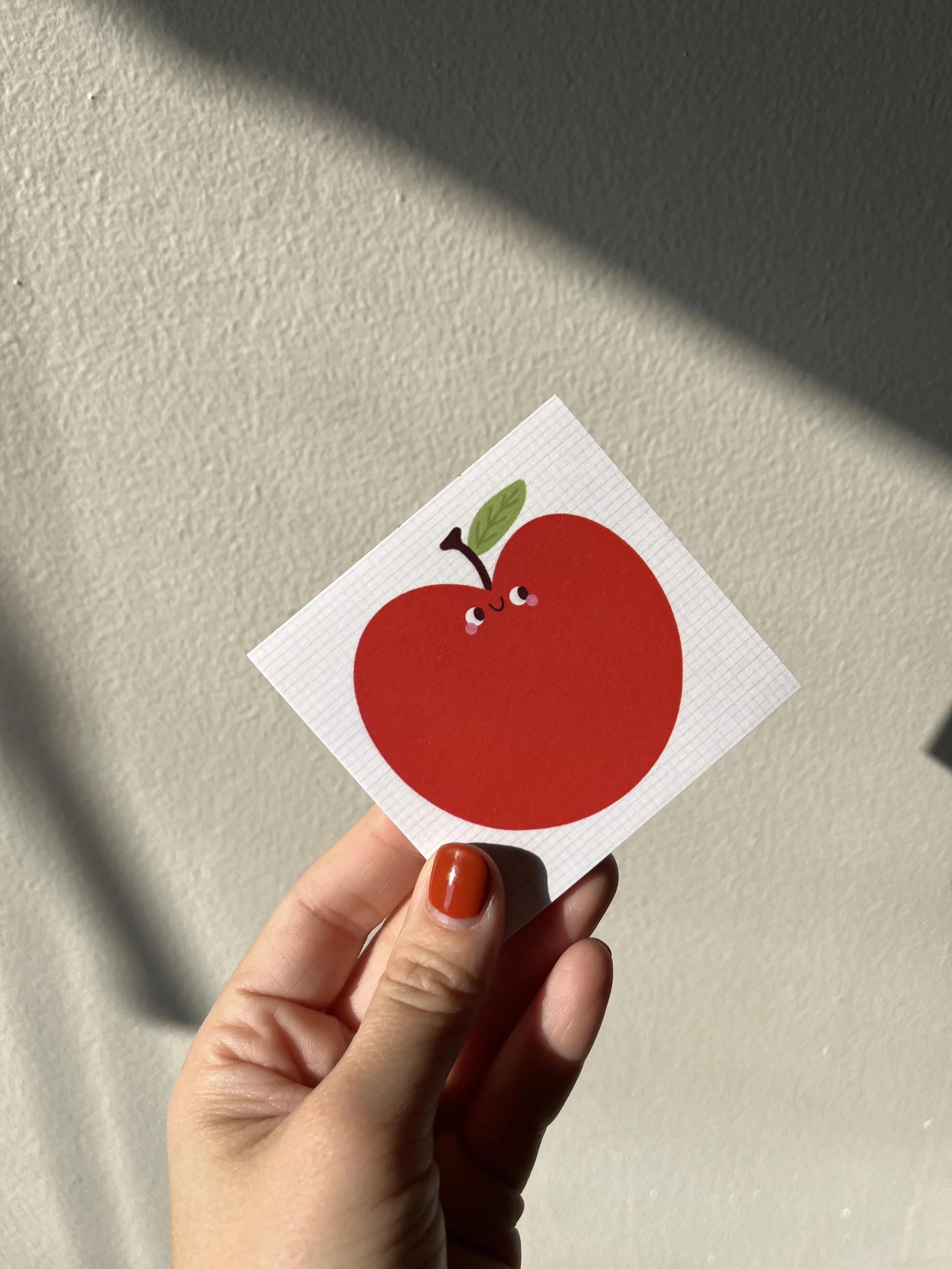 Apple Sticky Notes